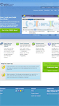 Mobile Screenshot of cdd.controlcase.com